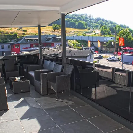An Der Nordschleife 3*
