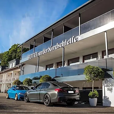 An Der Nordschleife 3*
