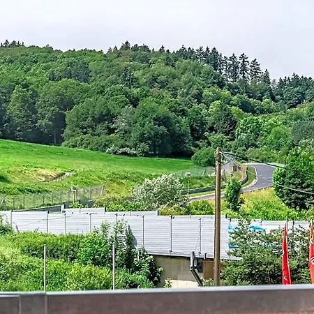 An Der Nordschleife 3* آدناو