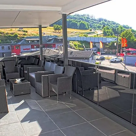 An Der Nordschleife 3* آدناو