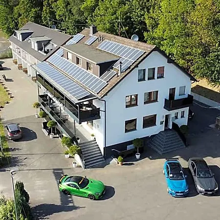 An Der Nordschleife