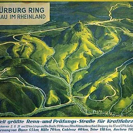 An Der Nordschleife آدناو