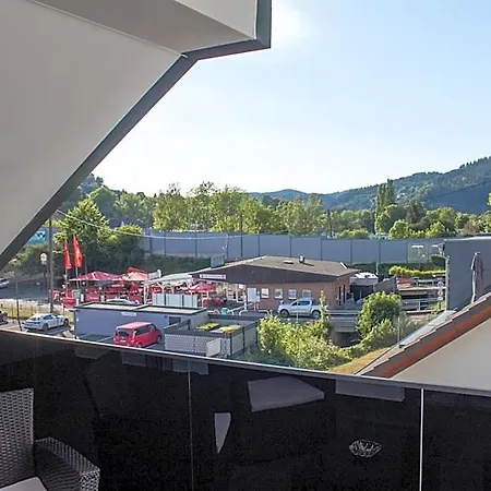 شقة فندقية An Der Nordschleife آدناو