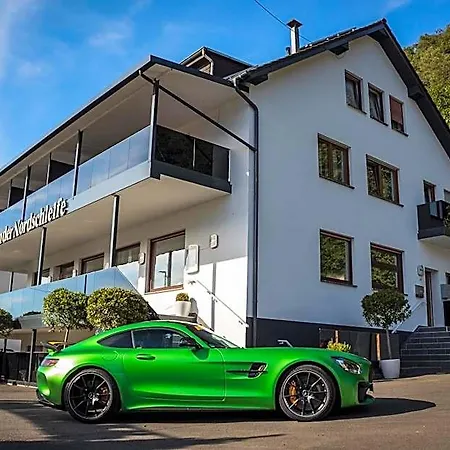 An Der Nordschleife آدناو