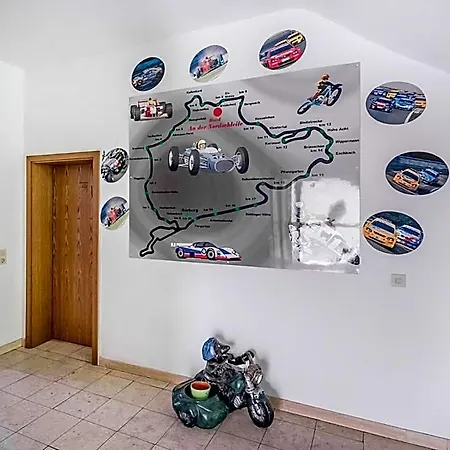 An Der Nordschleife 3* آدناو