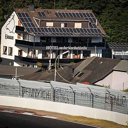 An Der Nordschleife 3*