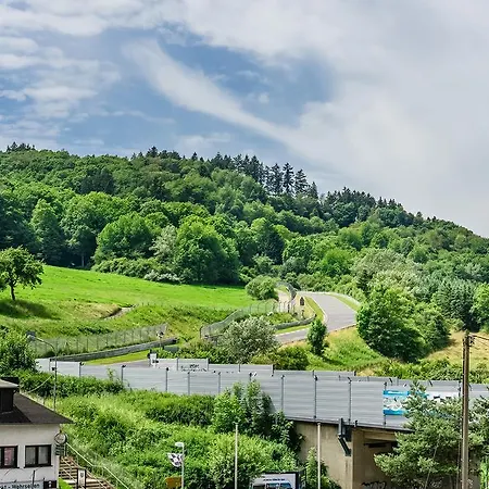 Aparthotel An Der Nordschleife