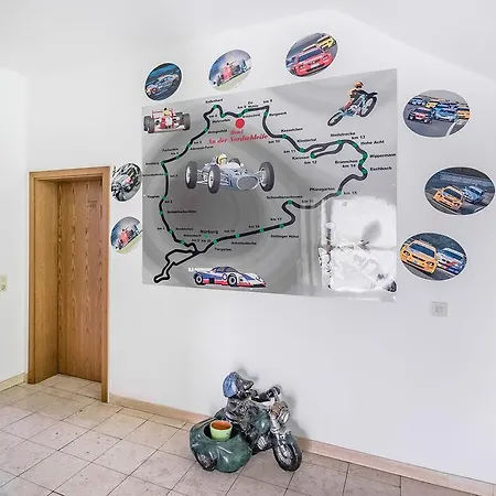 An Der Nordschleife