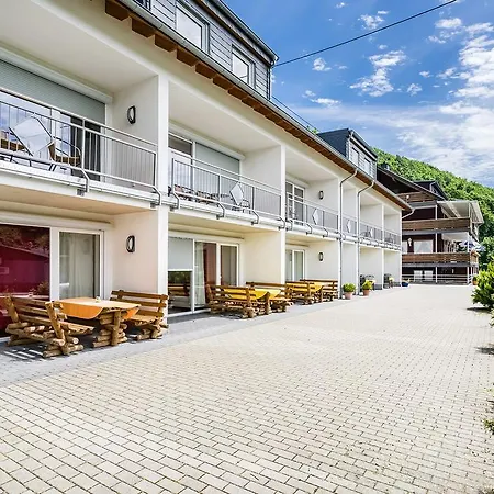 Aparthotel An Der Nordschleife