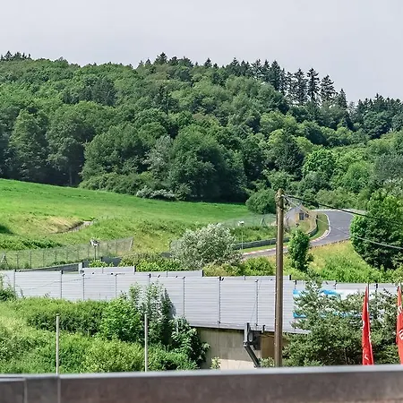 An Der Nordschleife