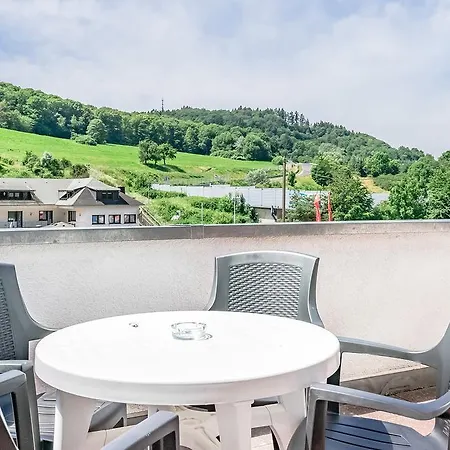 An Der Nordschleife אדנאו