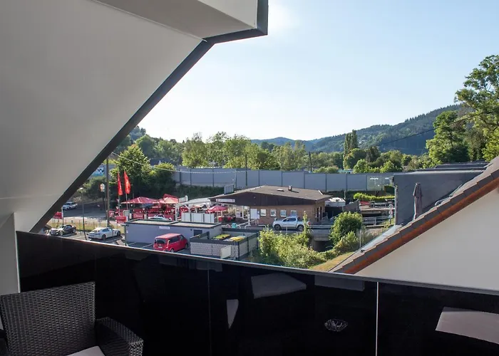 An Der Nordschleife Adenau