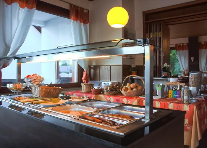 An Der Nordschleife 3* אדנאו