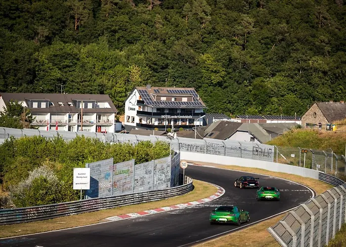 An Der Nordschleife 3* Adenau