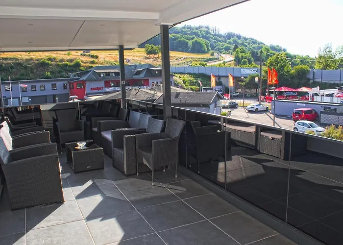 An Der Nordschleife 3*