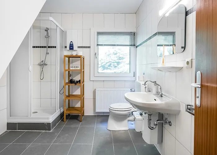 Apart-hotel An Der Nordschleife