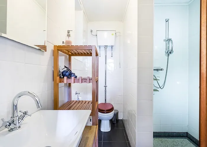 מלון דירות An Der Nordschleife