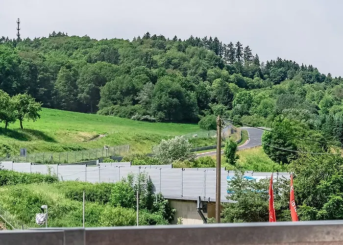An Der Nordschleife