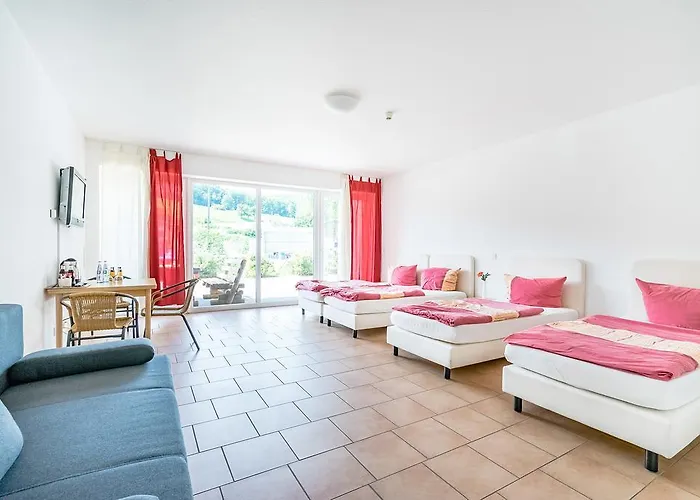 An Der Nordschleife אדנאו