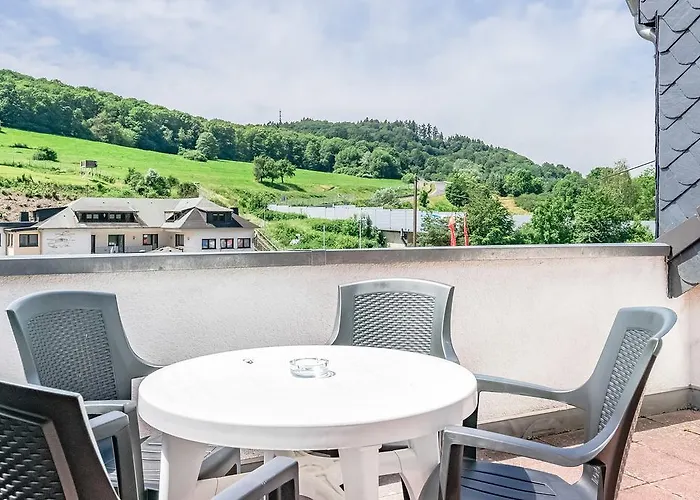 An Der Nordschleife אדנאו