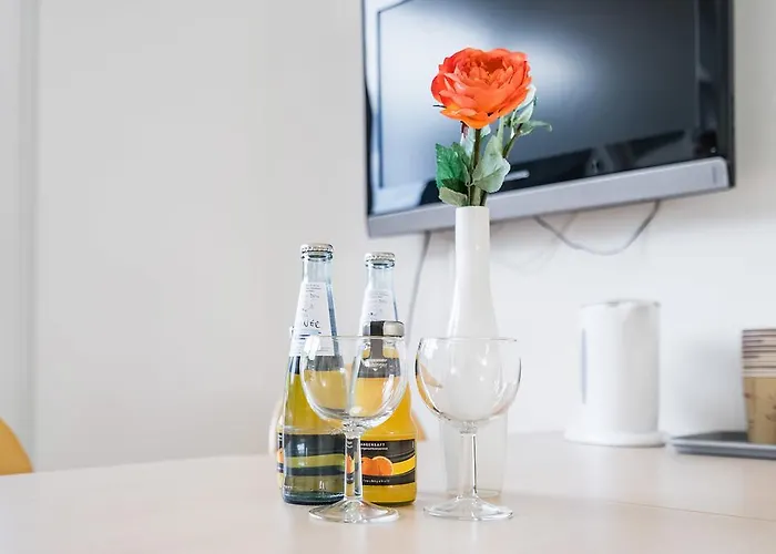 An Der Nordschleife Adenau