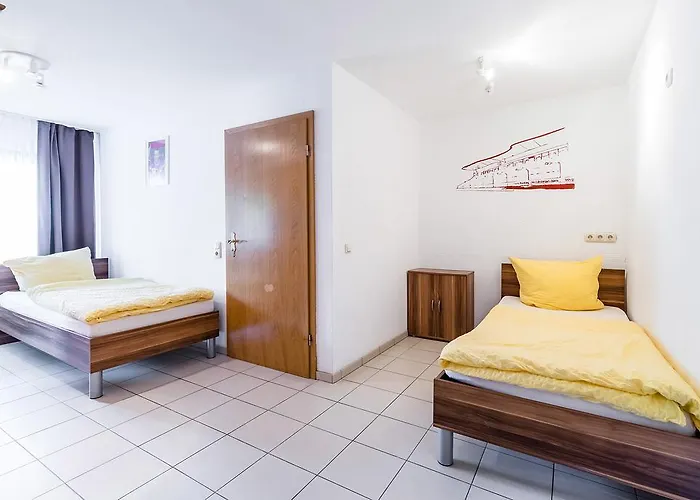 An Der Nordschleife Adenau